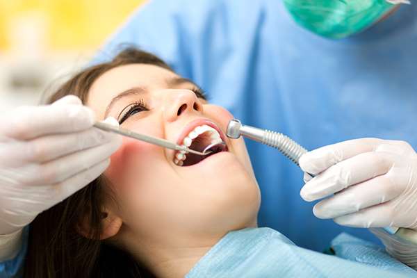 dental-hygiene-fort-worth-tx